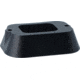 TANDEMKROSS Upriser Chassis For Ruger PC Carbine Straight, Black, TK28N0370BST1