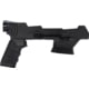 TANDEMKROSS Upriser Chassis For Ruger PC Carbine Straight, Black, TK28N0370BST1