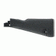 Tapco AK Original Fixed Stock Black STK06101B
