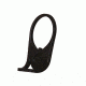 Tapco AR End Plate Sling Adaptor Black