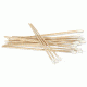 Tapco Cleaning Swabs CLN9020 PACK 20