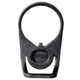 Tapco End Plate Sling Adapter Black Steel AR Platform, TAP22031