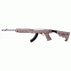 Tapco Intrafuse 10/22 Takedown Rifle System - STK63163 DARK EARTH
