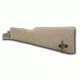 Tapco Intrafuse AK Fixed Stock STK06101 DARK EARTH