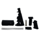 Tapco Intrafuse Ar-15 Stock Set, Black - ZSTK09161 BLACK