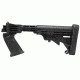 Tapco Intrafuse Saiga T6 Stock Set Black