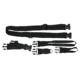 Tapco Universal Sling Military Grade Nylon and Buckles Black, EDEMO1