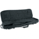 Tasmanian Tiger Dbl Modular 125cm Rifle Bag, Black, TT-7751-040