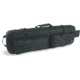 Tasmanian Tiger Dbl Modular 125cm Rifle Bag, Black, TT-7751-040