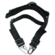 Tdi Arms 2 Points Modular Sling, Tactical, Black, Medium, MCS1