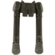 Tdi Arms Bottom Rail Mounted Picatinny/Weaver Tactical Bipod