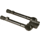 Tdi Arms Bottom Rail Mounted Picatinny/Weaver Tactical Bipod