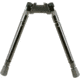 Tdi Arms Bottom Rail Mounted Picatinny/Weaver Tactical Bipod
