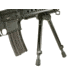 Tdi Arms Bottom Rail Mounted Picatinny/Weaver Tactical Bipod