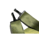 Tdi Arms IDF Standard Issue Sling, Green, Medium, IDF SI-S