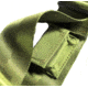 Tdi Arms IDF Standard Issue Sling, Green, Medium, IDF SI-S