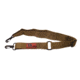 Tdi Arms Integrated one/two Points Sling Khaki, Khaki, Medium HFS-K