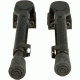 Tdi Arms Side Mounted Tactical Rifle Bipod- Picatinny &amp; Weaver