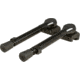 Tdi Arms Side Mounted Tactical Rifle Bipod- Picatinny &amp; Weaver