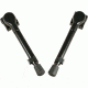 Tdi Arms Side Mounted Tactical Rifle Bipod- Picatinny &amp; Weaver