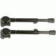 Tdi Arms Side Mounted Tactical Rifle Bipod- Picatinny &amp; Weaver