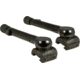 Tdi Arms Side Mounted Tactical Rifle Bipod- Picatinny &amp; Weaver