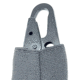 Tdi Arms One Point Sling, HK Type Clip, Black, Medium, S1P-HK