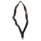Tdi Arms One Point Sling, Black, Medium, S1P-HK