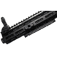 Tdi Arms Quick Detached Heavy Duty M-LOK Mount, Black, Small, QDM
