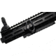 Tdi Arms Quick Detached Heavy Duty M-LOK Mount, Black, Small, QDM