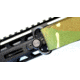 Tdi Arms Quick Detached Heavy Duty M-LOK Mount, Black, Small, QDM