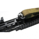 Tdi Arms Quick Detached Heavy Duty M-LOK Mount, Black, Small, QDM
