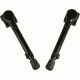 Tdi Arms Side Mounted Tactical Rifle Bipod- Picatinny &amp; Weaver