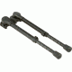 Tdi Arms Side Mounted Tactical Rifle Bipod- Picatinny &amp; Weaver