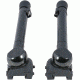 Tdi Arms Side Mounted Tactical Rifle Bipod- Picatinny &amp; Weaver