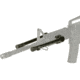 Tdi Arms Side Mounted Tactical Rifle Bipod- Picatinny &amp; Weaver