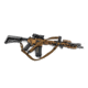 T10 Bravo Sling + 2-1 Point, Coyote, 90in, BSL-2P1P-COY