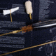 TekMat 12-Gauge 8-piece Shotgun Cleaning Kit, TEK-CK-12GAUGE
