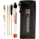 TekMat 12-Gauge 8-piece Shotgun Cleaning Kit, TEK-CK-12GAUGE