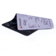 TekMat 17in Printed Gun Cleaning Mat Glock Gen4 Gry-Glock Cutaway DblSide Gun Clean Mat, Black, TEK-17-GLOCK-G4CADBL