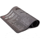 TekMat 17in Printed Gun Cleaning Mat Sig Sauer P365, Black, TEK-17-SIGP365