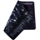 TekMat 17in Printed Gun Cleaning Mat Smith&amp;Wesson M&amp;P Cutaway DblSide, Black, TEK-17-SW-MP-CA-DBL