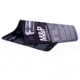 TekMat 17in Printed Gun Cleaning Mat Smith&amp;Wesson M&amp;P Cutaway DblSide, Black, TEK-17-SW-MP-CA-DBL
