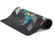 TekMat 17in Printed Gun Cleaning Mat Space Force, Black, TEK-17-SPACEFORCE