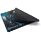 TekMat 17in Printed Gun Cleaning Mat Victory or Valhalla, Black, TEK-17-VICTORY
