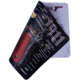 TekMat 1911 Grey-1911 Cutaway DblSide Gun Cleaning Mat, Grey, TEK-17-1911-CA-DBL