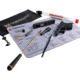 TekMat .357cal/9mm Handgun Cleaning Kit, TEK-CK-357