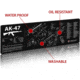 TekMat 36in Printed Gun Cleaning Mat AK-47, Black, TEK-36-AK47