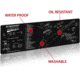 TekMat 36in Printed Gun Cleaning Mat Ruger 10-22, Black, TEK-36-1022