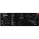 TekMat 36in Printed Gun Cleaning Mat Ruger 10-22, Black, TEK-36-1022